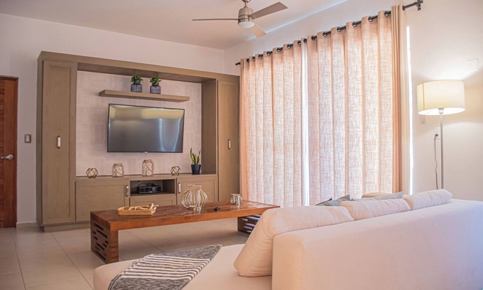 Esterito Apartamento | Condo Cortes