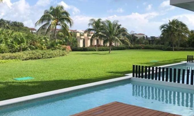 Puerto Juarez Apartamento | Condo/Depa - Marea Azul - Playa del Carmen