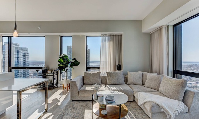Downtown Montreal Condominio | Condo Downtown Montreal