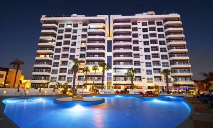 La Paz Apartamento | Condo en Torres Cantera de 2 recámaras 2 1/2 baños