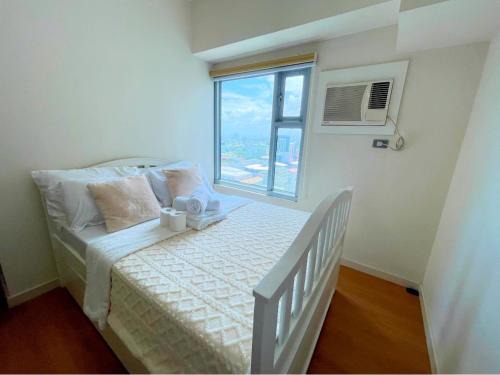 Barangay 670 Apartamento | Condo for Short Stay in Ermita near SLMEC & US Embassy