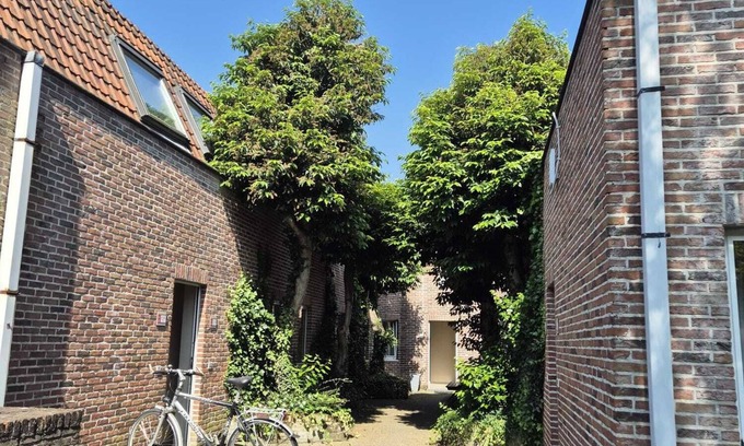 Leuven Apartamento | Condo Gardens Leuven