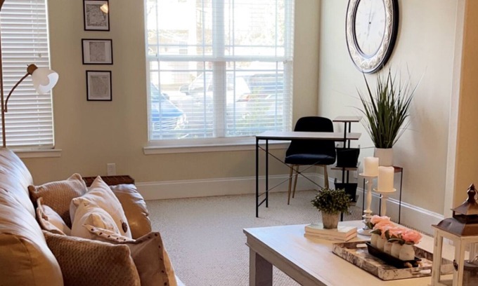 Warner Robins Condominio | Condo Getaway