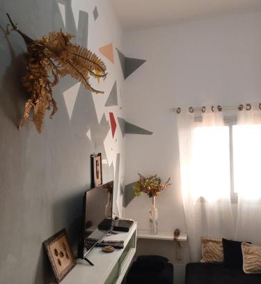 Yaounde Apartamento | CONDO HÔTE