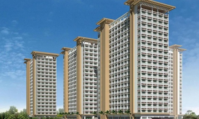 Alabang Apartamento | Condo in Alabang