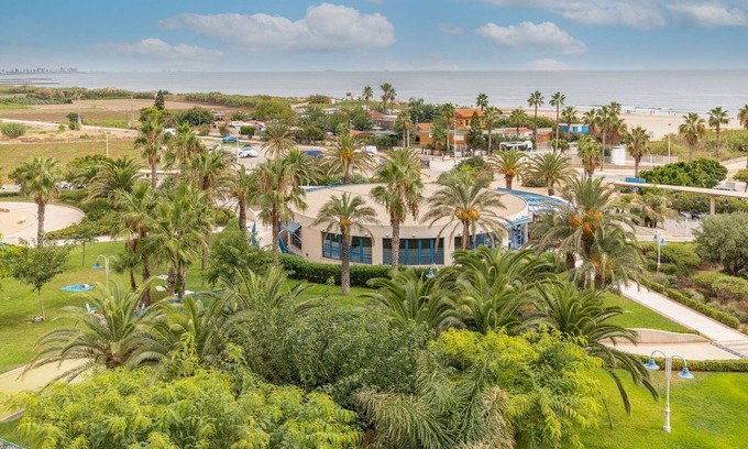 Alboraya Apartamento | Apto. residencial · Alboraia · ★4,67 · 2 dormitorios · 3 camas · 1 baño