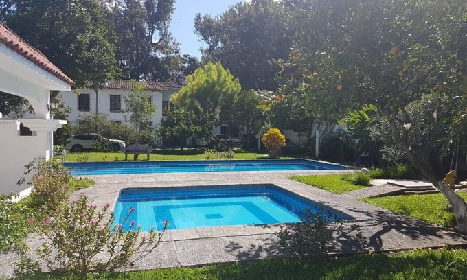 Antigua Guatemala Condominio | Condo in Antigua