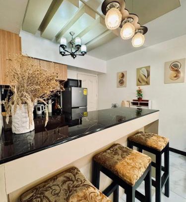 Santa Cruz Apartamento | Condo in Manila