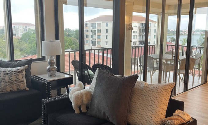 Palma del Mar Condominio | condo in palma Del Mar