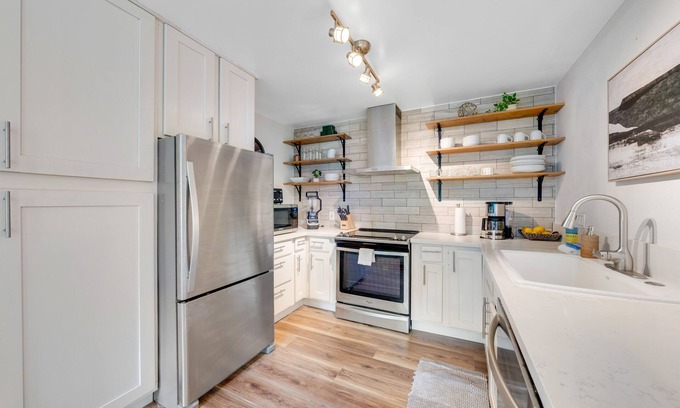Princeville Condominio | Condo in Princeville with dazzling ocean views