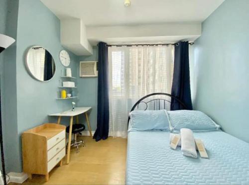 Pembo Apartamento | Condo in Taguig near BGC by Flourish Dreamscape