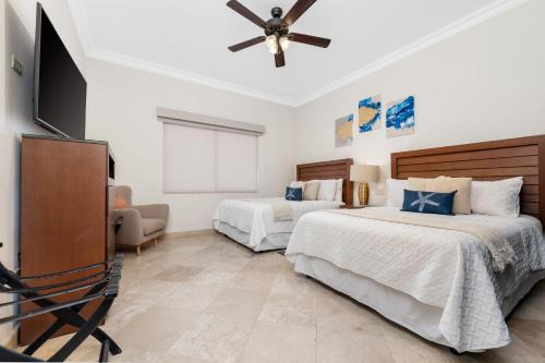 El Medano Ejidal Apartamento | Condo Maravilla - New luxurious condo 300mt from the beach