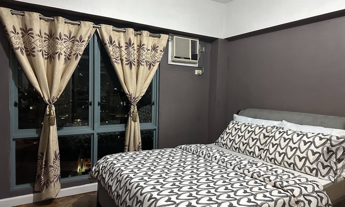 Mandaluyong Apartamento | Condo near Makati PH