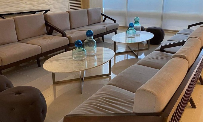 Sampaloc Condominio | Condo near Mall of Asia MOA 15 min to NAIA