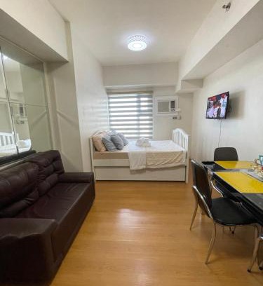Barangay 670 Apartamento | Condo near UP-PGH, St. Lukes Medical Center and U.S Embassy in Ermita Manila