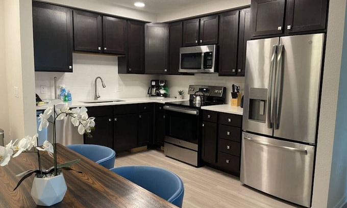 Florida Central Atlantic Coast Apartamento | Condo next to convention center