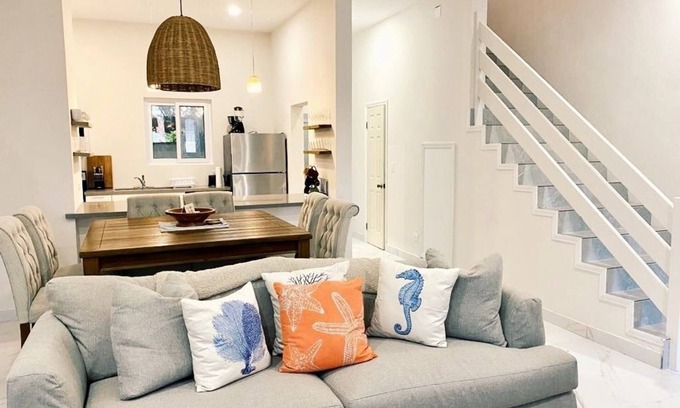 Jimmy Hill Condominio | Condo on Jimmyhill Beach