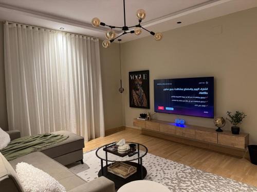 Jeddah Apartamento | Condo on King Road in Al-Basateen