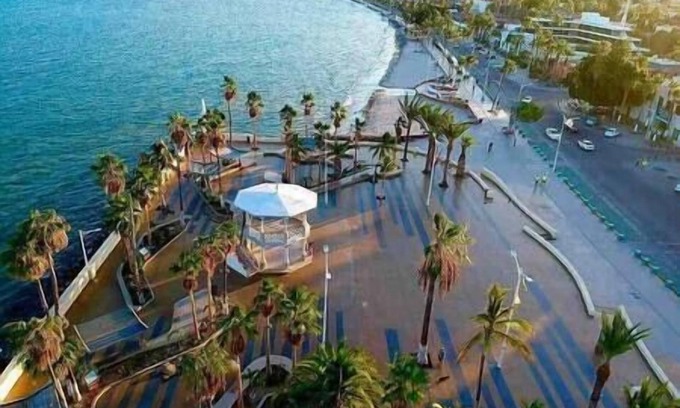Esterito Apartamento | Condo Palmyra/Salvatierra Residences/Pet Friendly