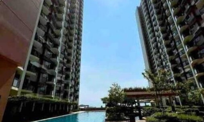 Paco Condominio | Oasis by Manila Bay near Mall of Asia, US Embassy