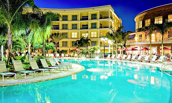Celebration Condominio | Condo Resort at Walt Disney World Good Neighbor®