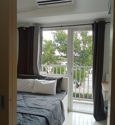 Las Pinas Hotel | Condo sa south residences tower 3