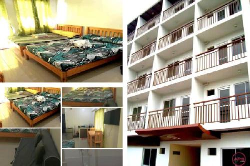 Moonwalk Apartamento | Condo Transient Near NAIA Airport T1234 with Unlimited WIFI v1