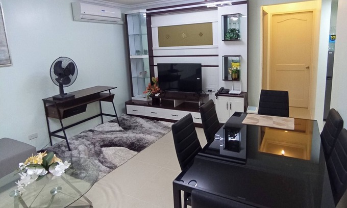 Cebu Apartamento | Condo unit Cebu City