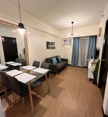 Paranaque Apartamento | Condo unit in Sucat, Paranaque Calathea Place