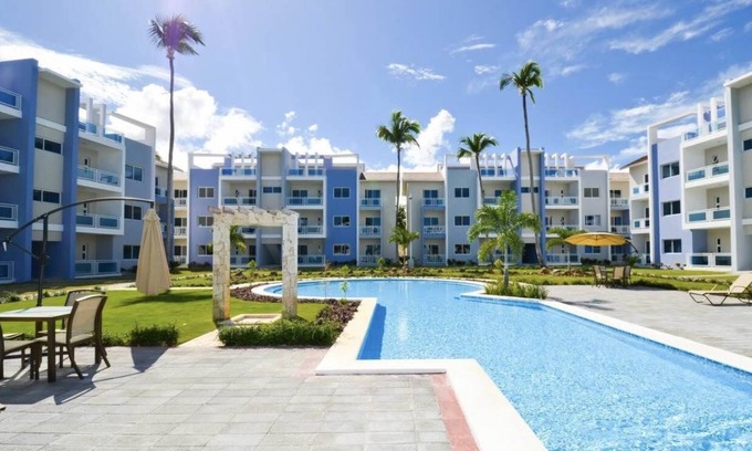 El Cortecito Condominio | Condominio hasta 8 huéspedes, hermosa zona de Cortecito, a 5 min de la playa