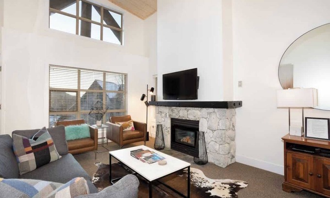 Upper Village Condominio | Aspens 466 | 2 habitaciones, 2 baños