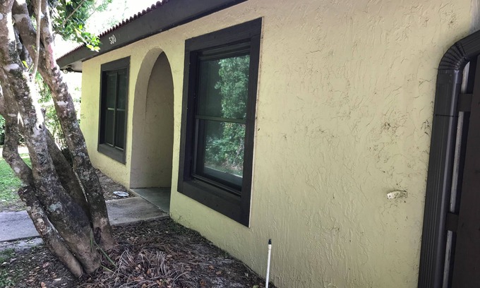 Poinciana Condominio | Condo with 2 Bedrooms and 2 Bathrooms, long term rental only. 6 months or more.