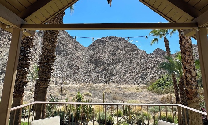 Indian Wells Condominio | Condo with amazing views and 3 pools