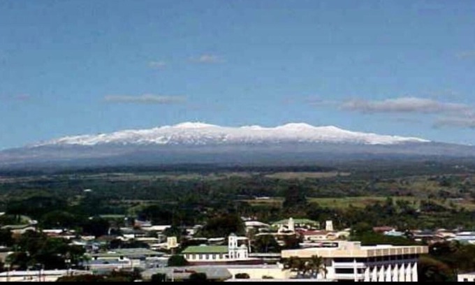 Hilo Condominio | Condo with Beautiful Mountain Views