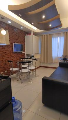 Loyola Heights Apartamento | Condodorm Berkeley Katipunan Ave Quezon City