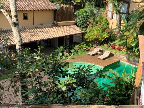 Bexiga Casa | Condomínio Acquaville Casa 12