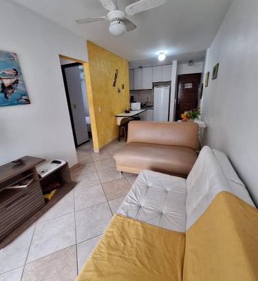 Caioba Apartamento | Condomínio agradável Familiar