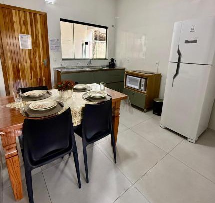 Campo Novo Do Parecis Casa | Condomínio Bela Vista - Casa 11B