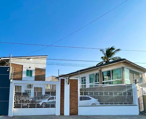 Flecheiras Casa | Condomínio Chalés Santo Antônio - Flecheiras