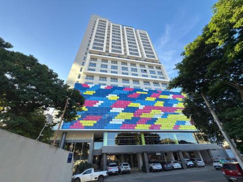 Barreiras Apartamento | Condomínio City House : Conforto e vista privilegiada!