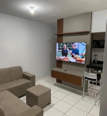 Plano Diretor Sul Apartamento | Condomínio Colina