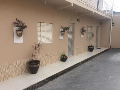 Rio Branco Apartamento | Condomínio DINASEG