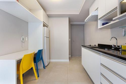Vila Madalena Apartamento | Condomínio Diseño VL Madalena - Studios Completos
