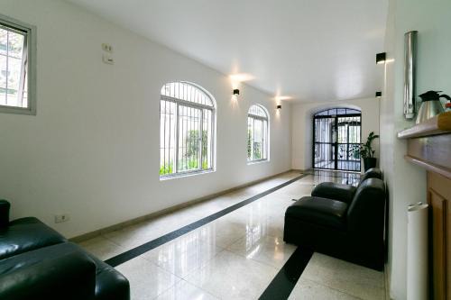 Santa Cecilia Apartamento | Condomínio Edificio Flat Service Higienópolis by EasyRent