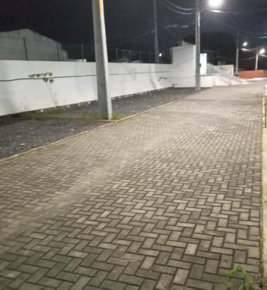 Abreu E Lima Apartamento | Condomínio Engenho Planalto