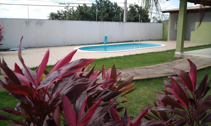 Parnamirim Apartamento | Condomínio Estoril Rio grande do Norte