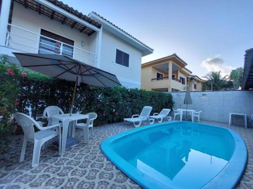 Taperapua Beach Apartamento | Condomínio Etrusco