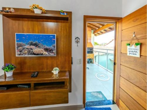 Maranduba Apartamento | Condomínio Hora da Praia - praia do sapê