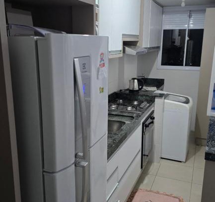 Vargem do Bom Jesus Apartamento | Condomínio Ilha do Sol