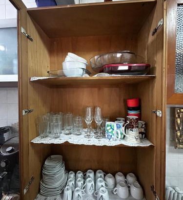 Jardim Sao Miguel Apartamento | Condomínio ilhas gregas